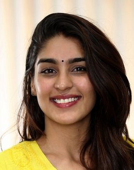Yukti Thareja