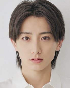 Eito Konishi as Ciel Phantomhive