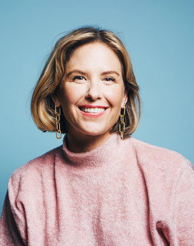 Alana Elmer as Alana