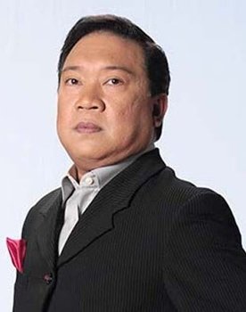 Roderick Paulate