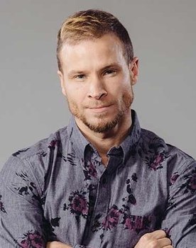 Brian Littrell as Himself
