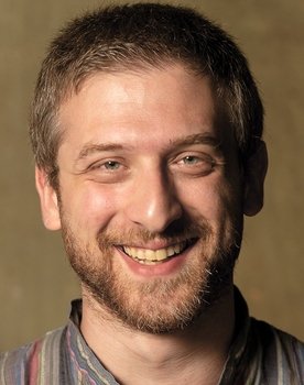 Konstantine Roinishvili as Sergi