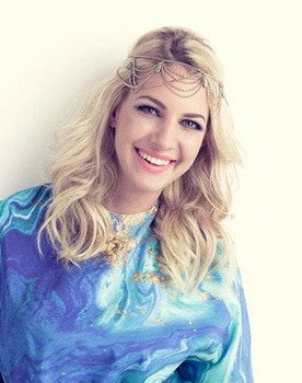 Claudia Fiedler as Jordan
