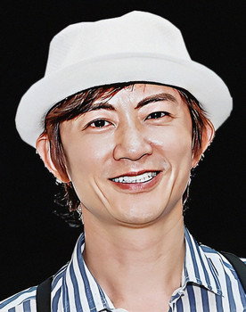 James Akio Hong
