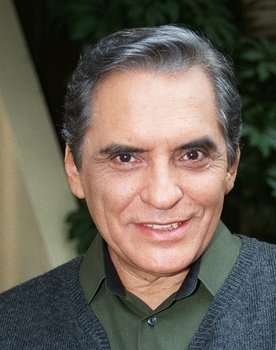 Manuel Ojeda as Tadeo