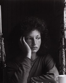 Maya Deren