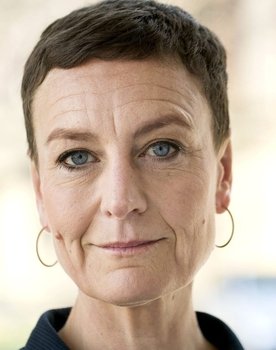 Janni Pedersen