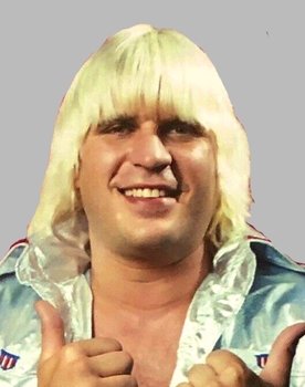 WCW Clash of The Champions XVIII