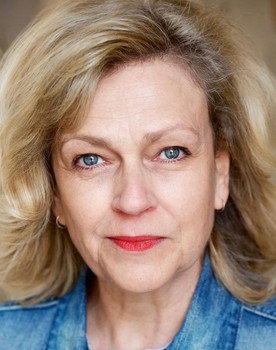 Sheila Grier