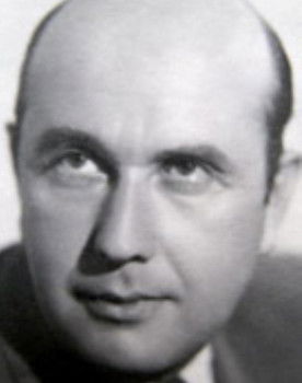 Mikhail Izrailev