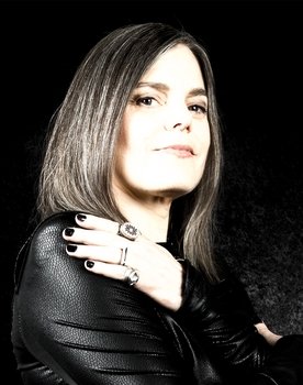 Michelle Handelman as