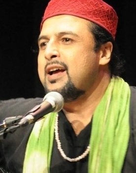 Salman Ahmad