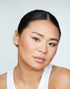 Lucy Dunning as Tali