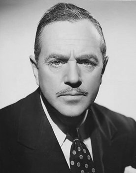 Stanley Ridges as Gilbert Gordon
