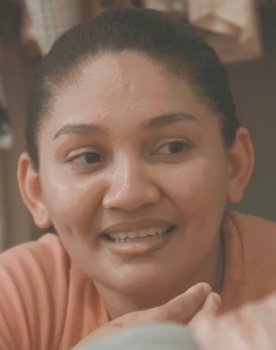 Socorro Dantas as Cuidadora