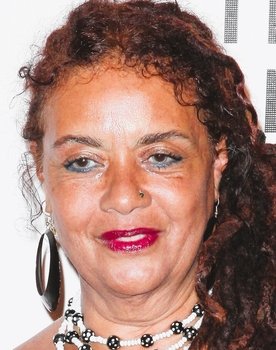 Diahnne Abbott