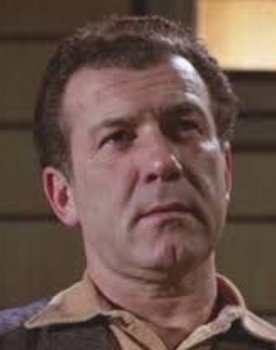 Ted Jordan