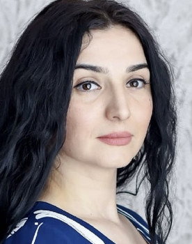 Mudvar Neimatova
