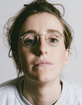 Robby Hoffman as Self