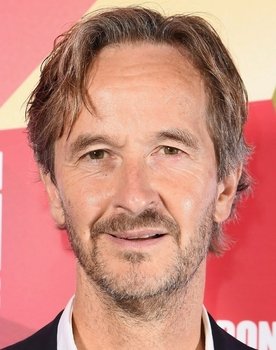Lars Brygmann as Stig