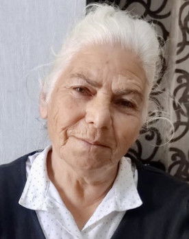 Sovgat Samadova as Fatma