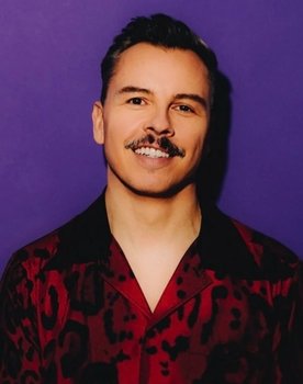 Purple Disco Machine as Guest