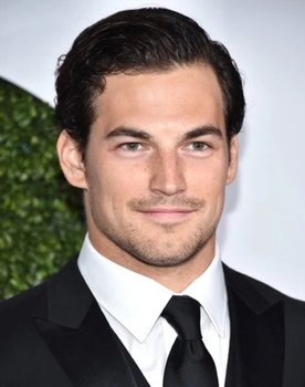 Giacomo Gianniotti