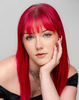 Lily Atkinson