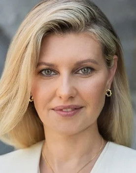 Olena Zelenska