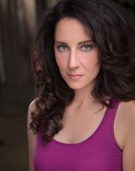 Amanda Marcheschi