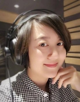 阎萌萌 as 海力布 (voice)