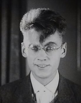 Vladimir Fogel