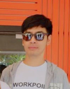 Cholawit Jirayucharoensak