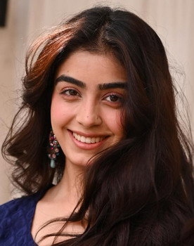 Twinkle Arora
