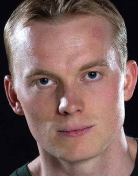 Kasper Kvello