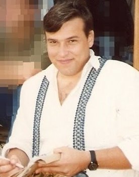 Luiz Maçãs