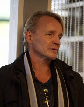 Seppo Pääkkönen as Autoilija