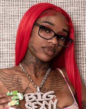 Sexyy Red