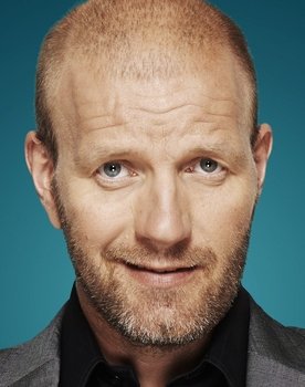 Bård Tufte Johansen