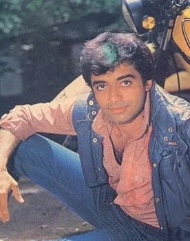 Suneil Anand