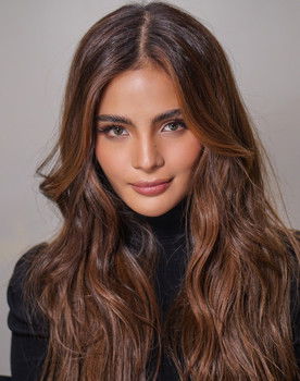 Lovi Poe as Mylene
