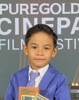 Julian Paul Larroder as Tata