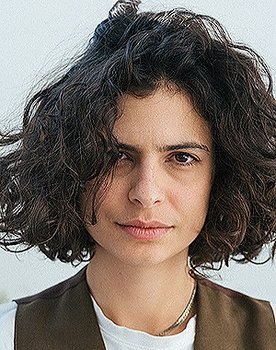 Julia Anquier as Self