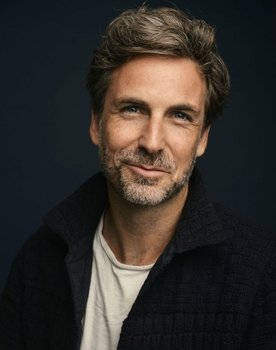 Damien Dorsaz