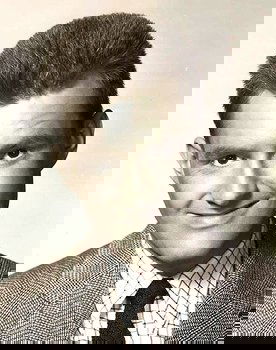 Orson Bean as Dr. Berlin