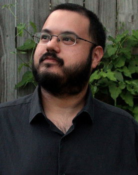 BJ Turner III as Old Man