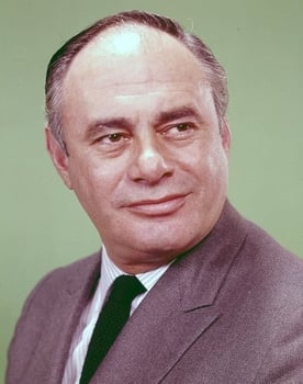 Martin Balsam