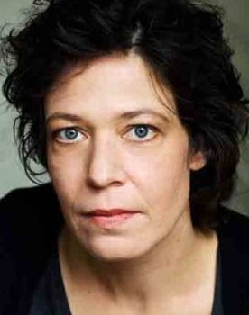 Miriam Japp