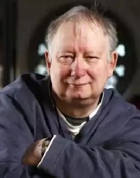 Brian Pettifer as Brian Colburn