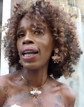 Paola Sambar as Self